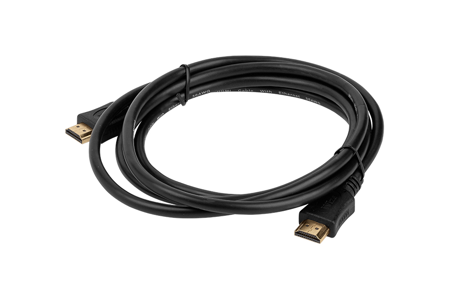 Кабель HDMI Wize C-HM-HM-5M