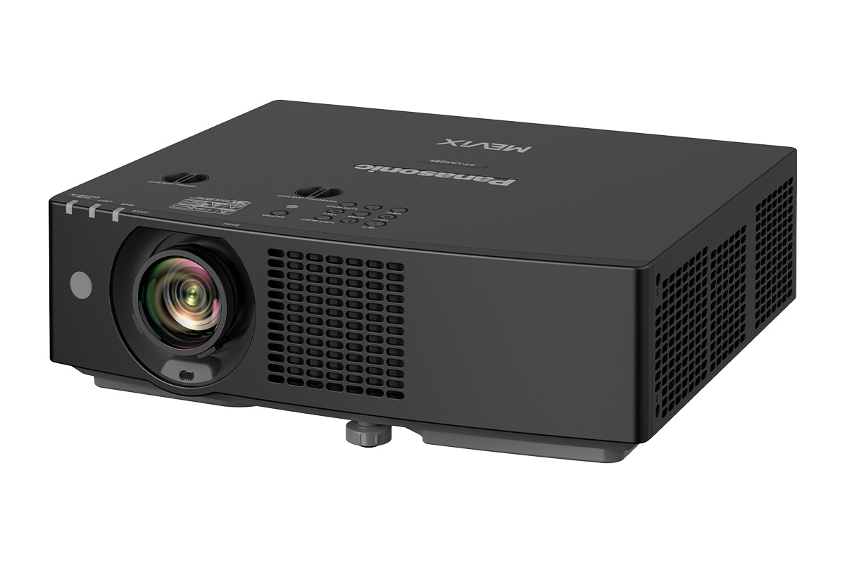 Лазерный проектор Panasonic PT-VMQ75BEJ