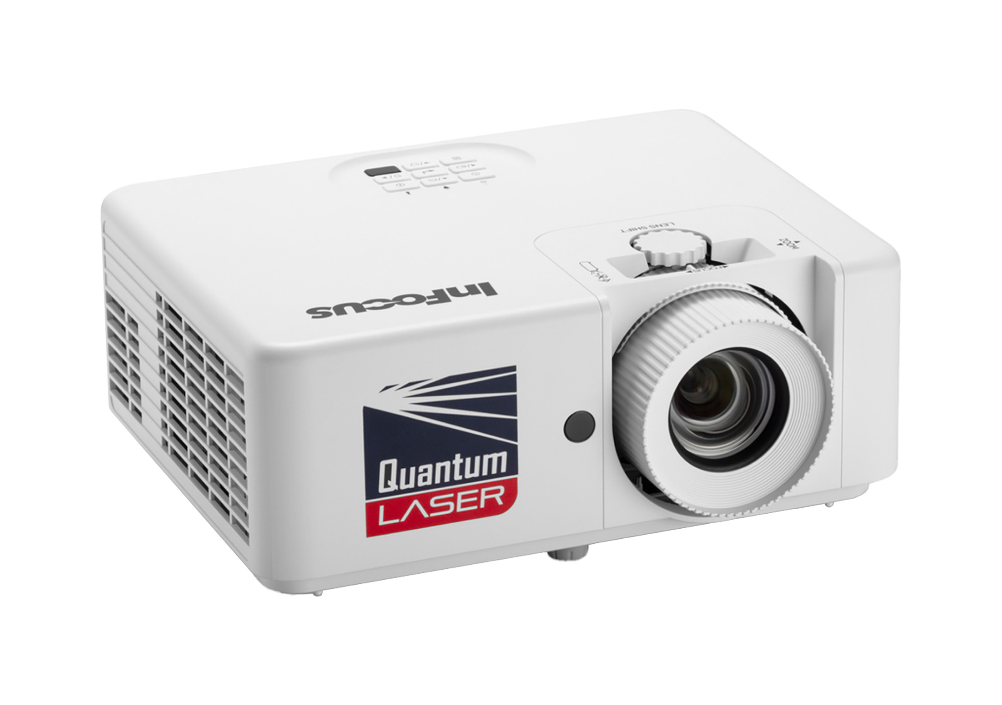 Лазерный проектор InFocus IN1028SL