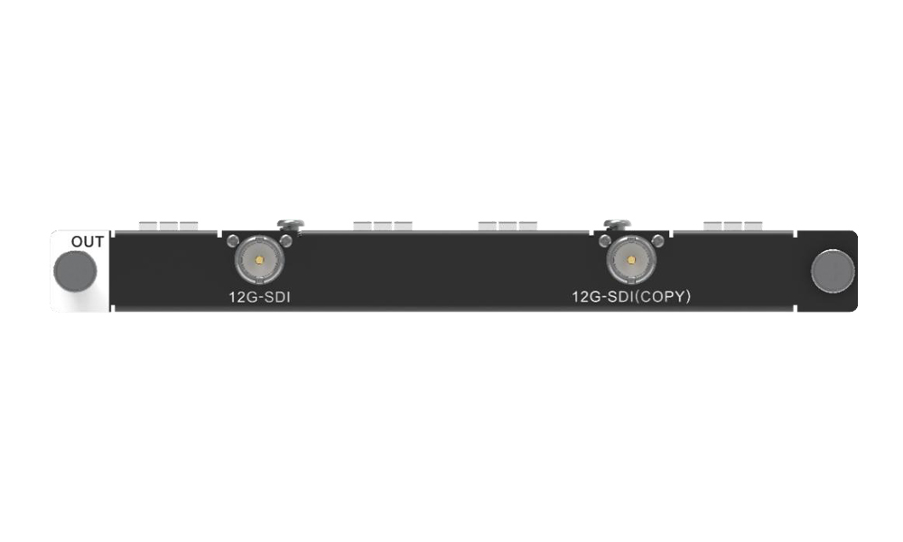 Плата выхода Pixelhue LU_1x12G SDI Output Card
