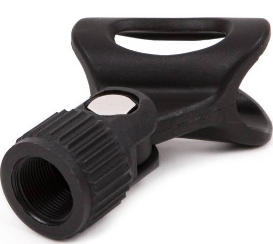 Держатель микрофонный FORCE MH-5