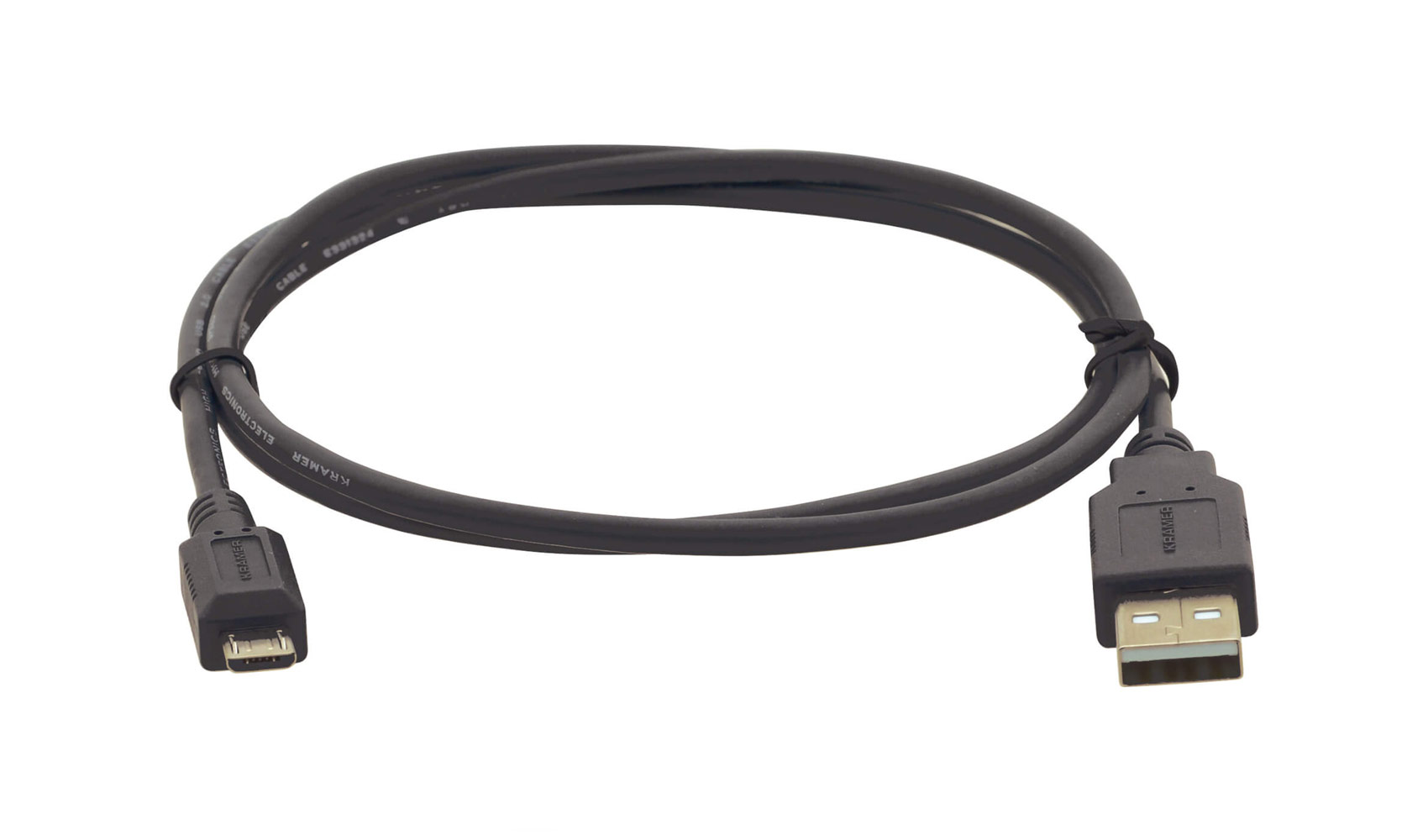 Кабель Kramer Electronics C-USB/MicroB-6