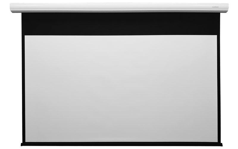 [LMBC-100105] Экран с электроприводом Lumien Master Business Control