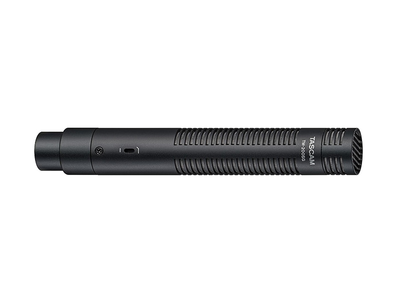 Микрофон конденсаторный Tascam TM-200SG
