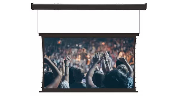 [LMWC-100209] Экран с электроприводом Lumien Master Wire Control