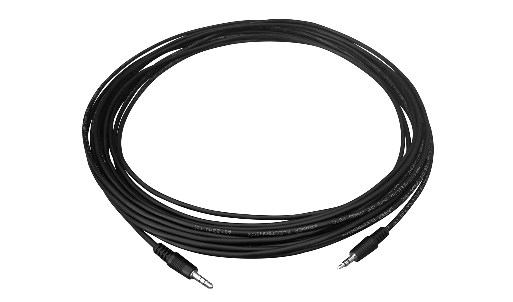 Аудио кабели Kramer Electronics C-A35M/A35M-35