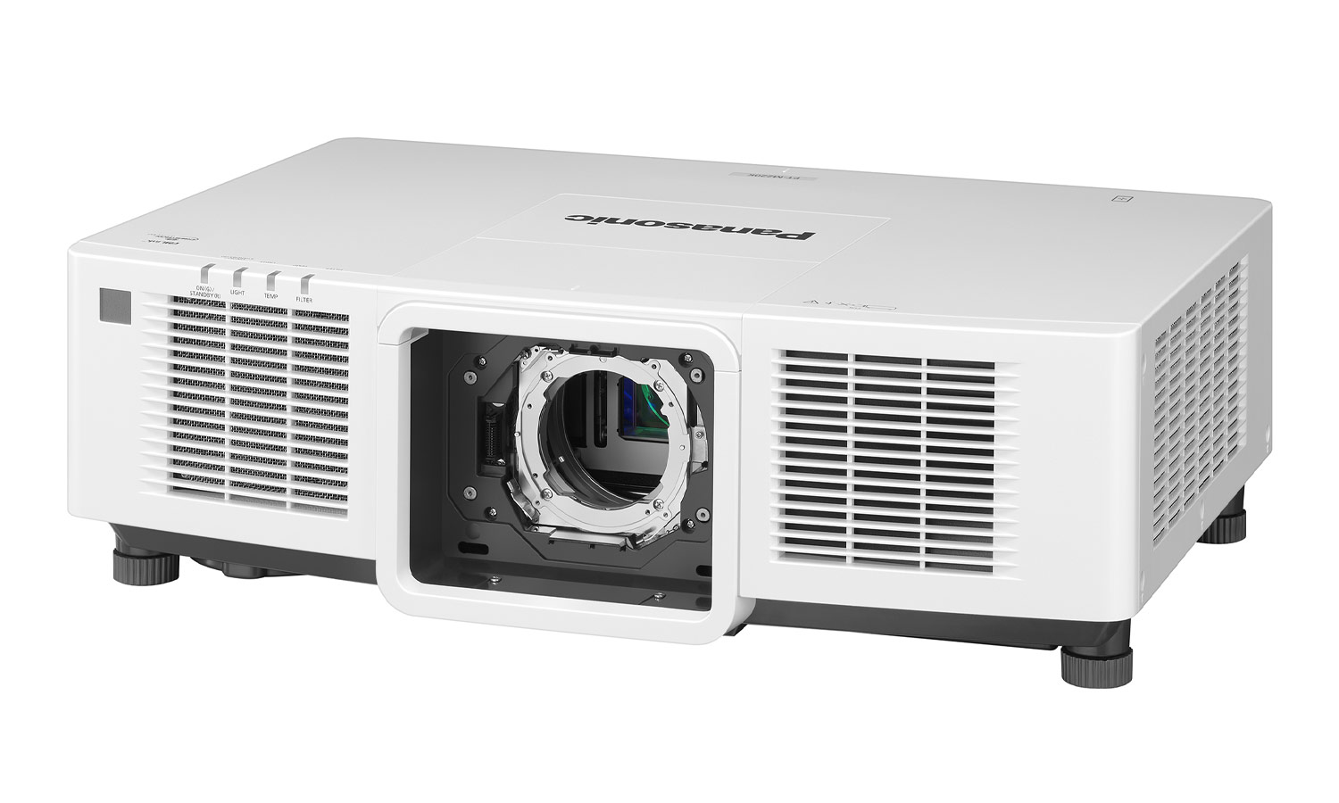 Телеобъектив Panasonic [S-R28200EC] LUMIX S 28-200 мм, F4-7.1, MACRO, O.I.S., под байонет L-Mount