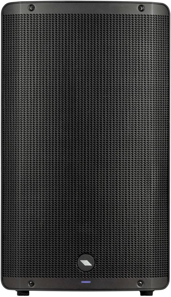 Активная акустическая система PROEL [DIVA12A] 2-х полосная, НЧ динамик 12", ВЧ динамик 1", DSP, мощность пик. 1000 Вт, мощность номин. ВЧ/НЧ 100/400 Вт, АЧХ 50-20000 Гц, макс. SPL 127 дБ, 2x Combo XLR/TRS входа, 1/8" вход, XLR выход, 2x USB-A, Bluetooth