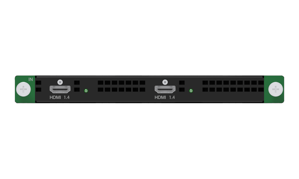 Плата входа Pixelhue X_2xHDMI1.4 input card