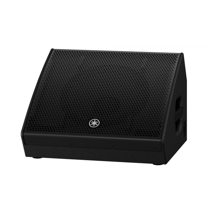 Активный сценический монитор Yamaha DHR12M
