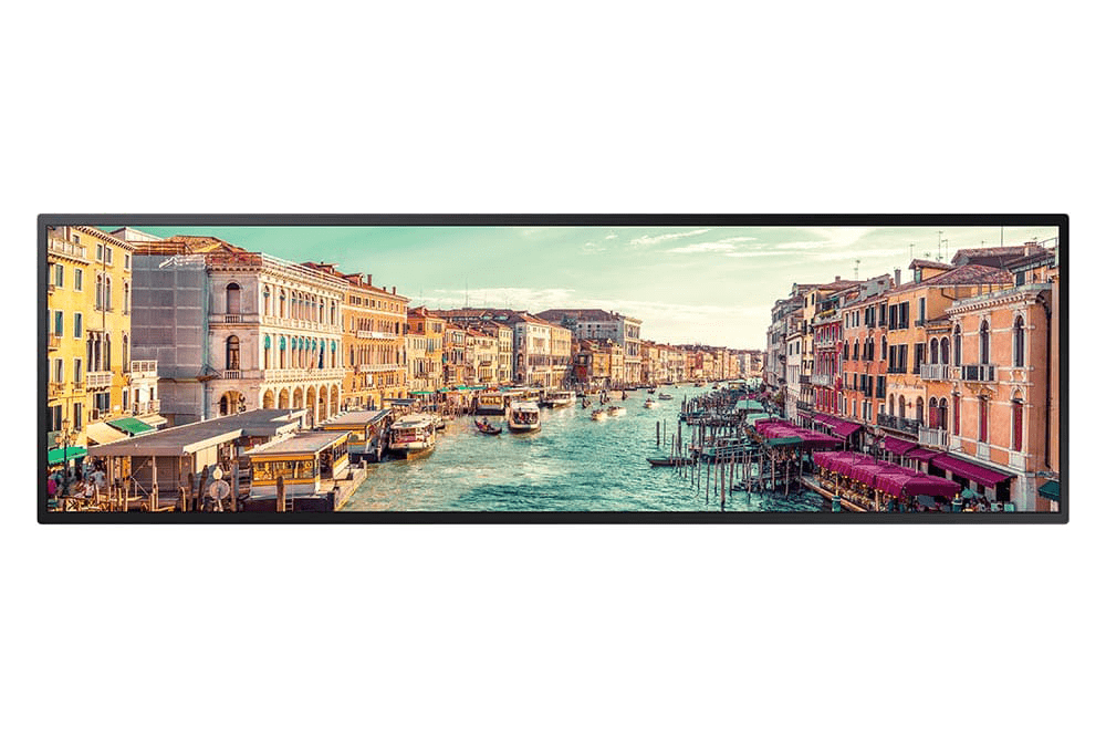 Специальные дисплеи