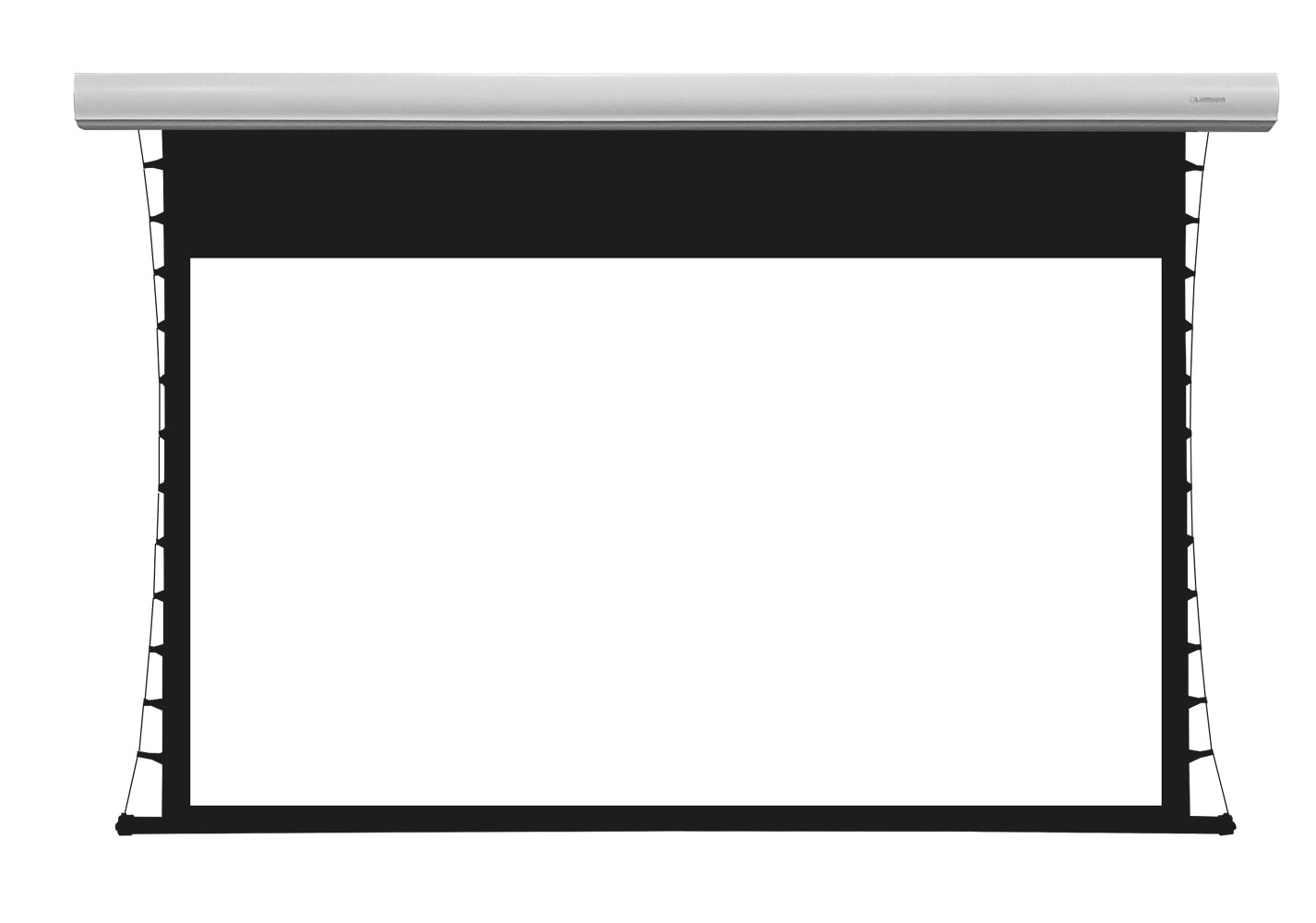 [LCTC-100145] Экран с электроприводом Lumien Cinema Tensioned Control