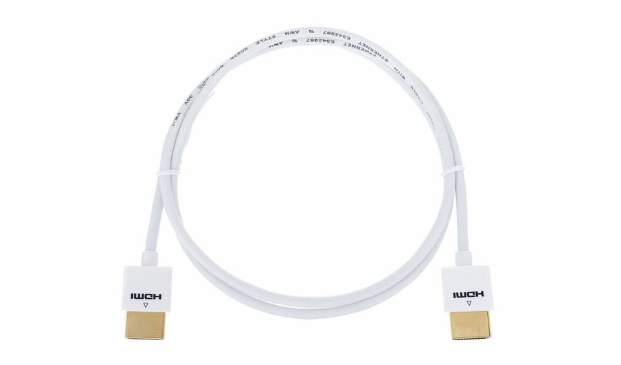 Кабель Kramer Electronics C-HM/HM/PICO/WH-6