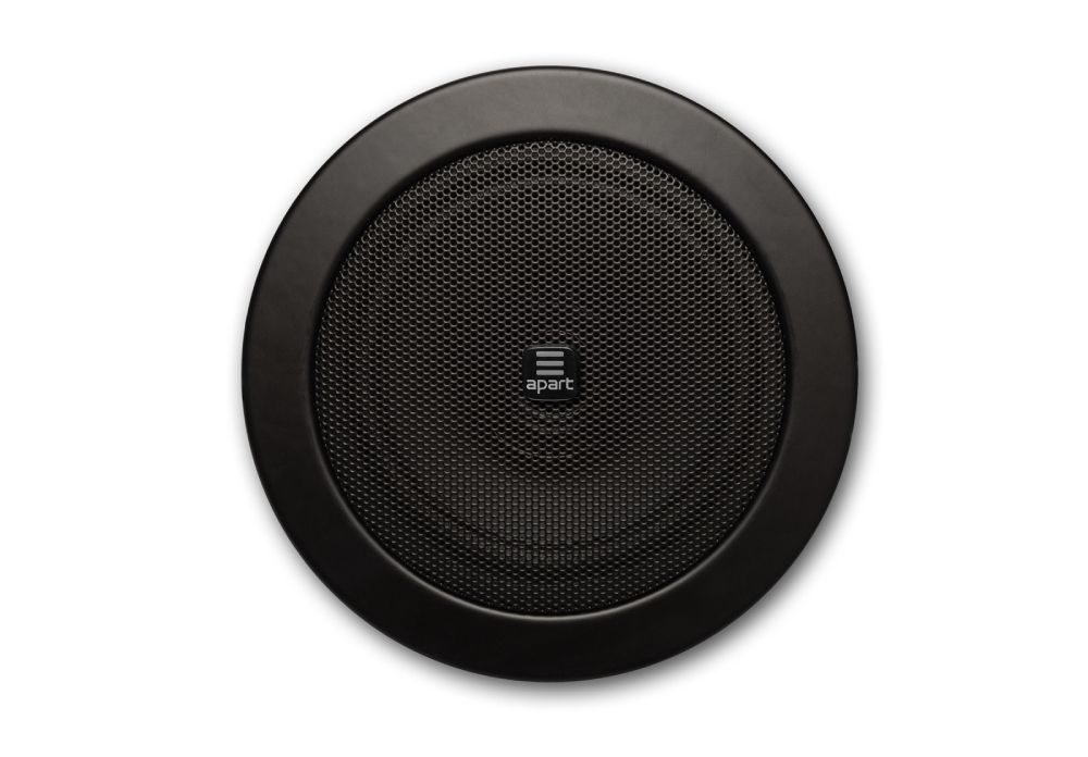 Акустическая система Biamp CM4T-BL