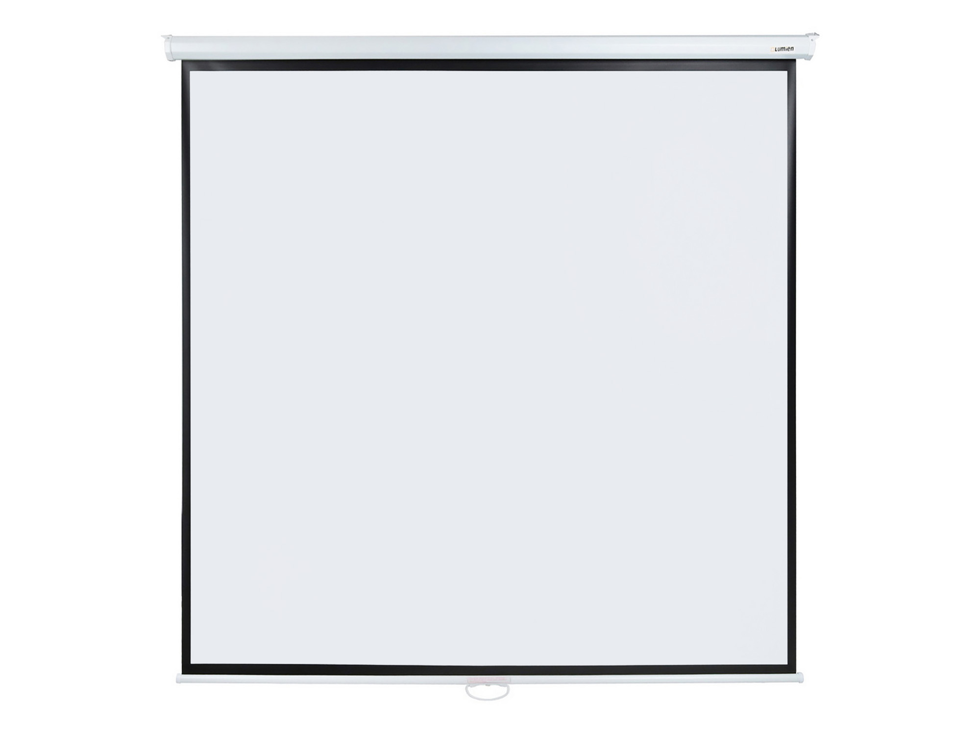 [LEP-100107] Настенный экран Lumien Eco Picture