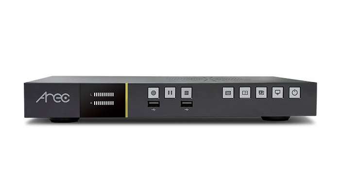 Рекордер AREC LS-860N