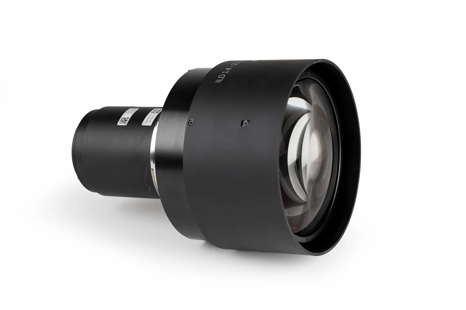 Среднефокусный объектив Barco ILD 1.4-2.1:1 lens