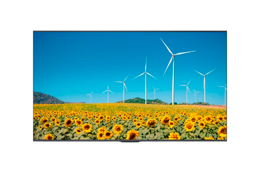 Информационный дисплей Hisense 85" 85DP30FE